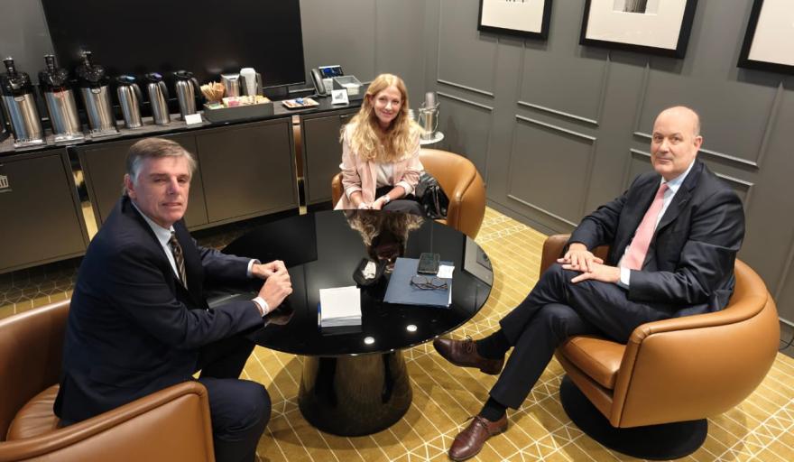 Alerta en el Estado por rumores de nuevos despidos: UPCN advierte sobre un nuevo ajuste impulsado por el Ministerio de Desregulaci&oacute;n