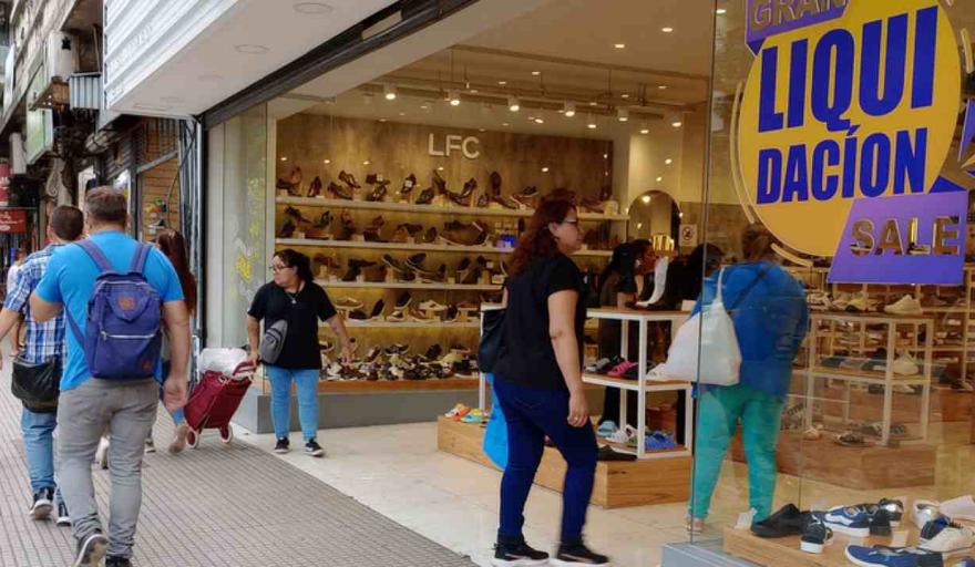 “No tienen más caja” y “no van a reactivar la industria”: el gremio Textil busca alternativas ante el parate total de Algodonera Avellaneda