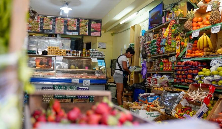 La Canasta Básica subió muy por encima de la inflación y aceleró el deterioro salarial