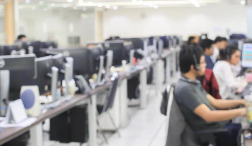 Comercio acord&oacute; una nueva actualizaci&oacute;n salarial para call centers y los ingresos b&aacute;sicos superar&aacute;n el mill&oacute;n de pesos brutos
