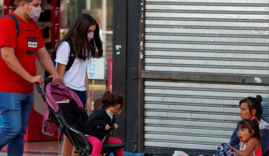 Una familia inquilina necesita casi 10 salarios m&iacute;nimos para no ser pobre en la Ciudad de Buenos Aires