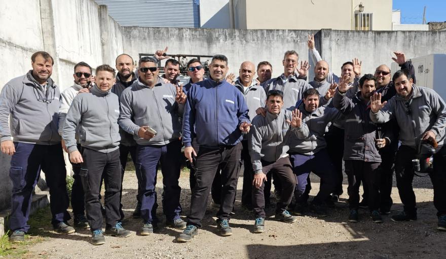 SATSAID Inicia Paro Nacional: La Falta de Acuerdo Salarial Agudiza el Conflicto en el Sector TIC