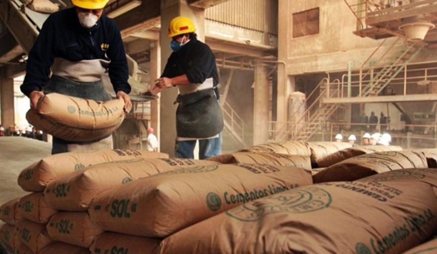 AOMA y la Cámara Empresaria del Cemento Acuerdan Paritaria con Incremento Salarial del 11% Bimestral