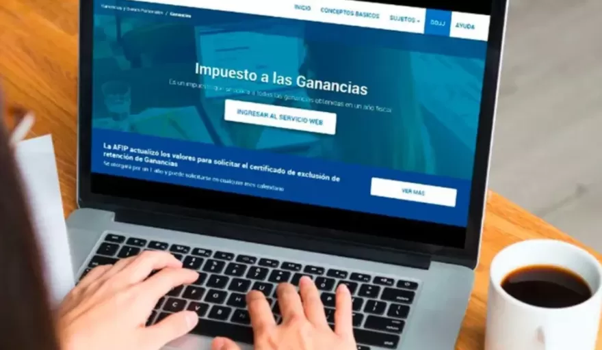 El Gobierno aumentará la presión fiscal en 2025: más trabajadores comenzarán a pagar Ganancias