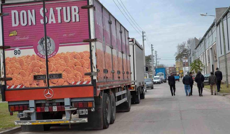 La C&aacute;mara Laboral descart&oacute; la existencia de una relaci&oacute;n de dependencia entre un distribuidor y una empresa alimenticia