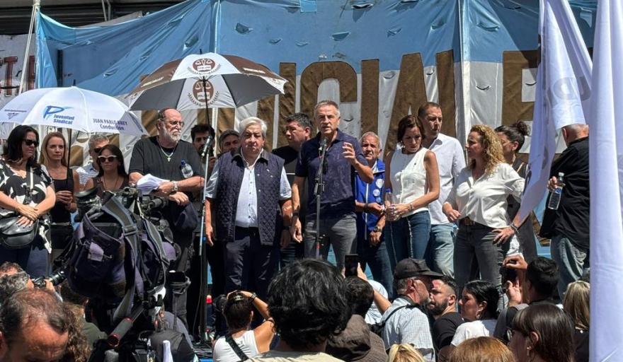 La Justicia levant&oacute; la cautelar de la UEJN y avanza el traspaso del fuero laboral a la Ciudad de Buenos Aires