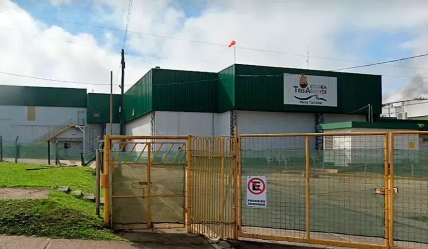 Crisis en Granja Tres Arroyos: casi mil trabajadores sin cobrar y un conflicto que se agrava en Concepci&oacute;n del Uruguay
