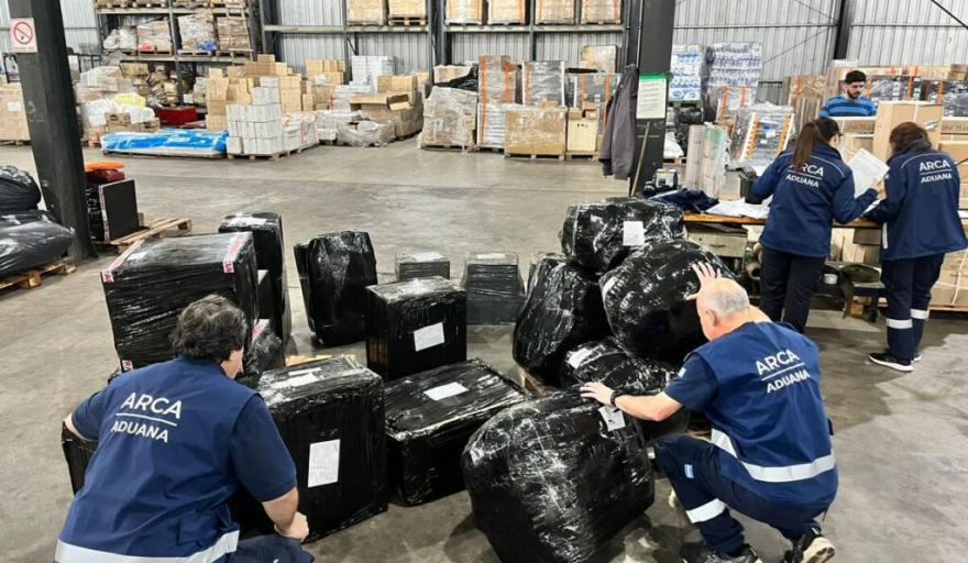 Preocupaci&oacute;n en el sector aduanero por una reforma &ldquo;en secreto&rdquo; del C&oacute;digo Aduanero