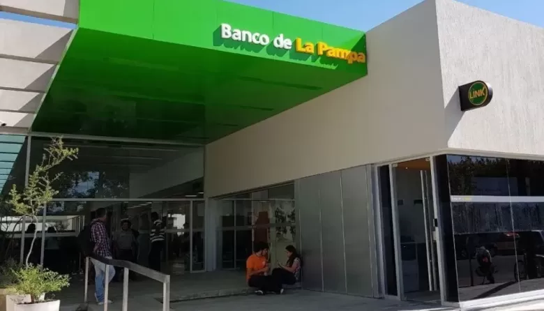 El Banco de La Pampa lanza un plan para refinanciar deudas y apunta a aliviar la situaci&oacute;n financiera de trabajadores