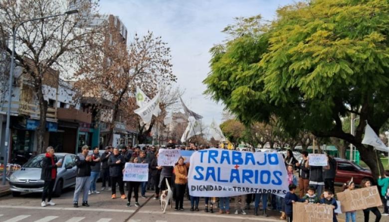 Decretan la quiebra de ARSA, productora de los yogures y postres SanCor: más de 550 trabajadores quedan sin empleo