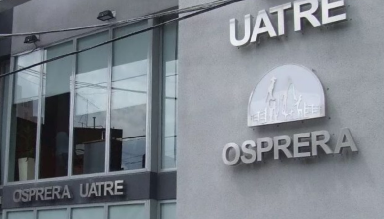 Guerra libertaria en el mundo rural: Ansaloni busca afiliados en OSPRERA y desata un conflicto interno