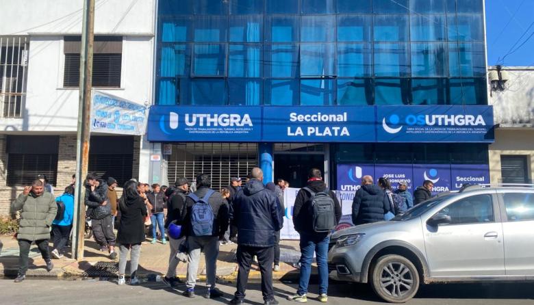 Día del Trabajador Hotelero y Gastronómico: un saludo con compromiso de lucha y mejoras laborales