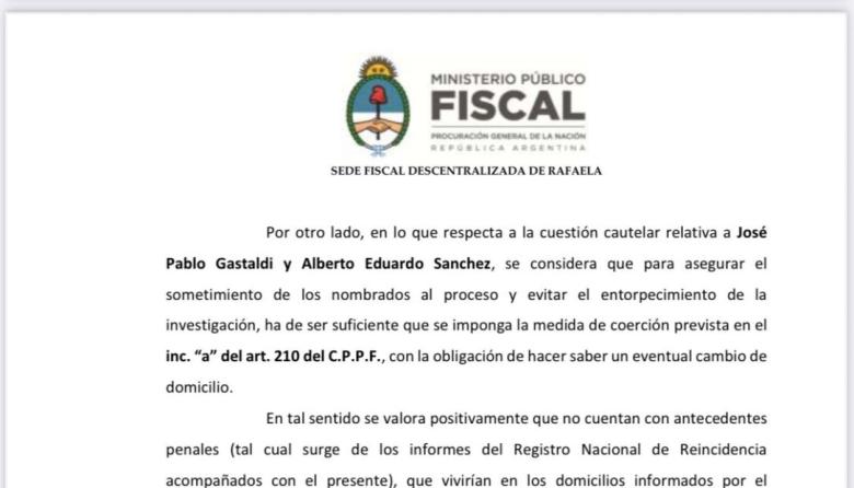 La Justicia pidió el procesamiento de exdirectivos de SanCor acusados de retener y no depositar aportes de los trabajadores