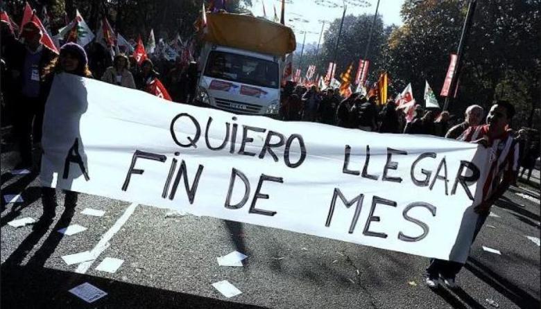 Con paritarias congeladas, crece el pluriempleo entre los trabajadores del Estado