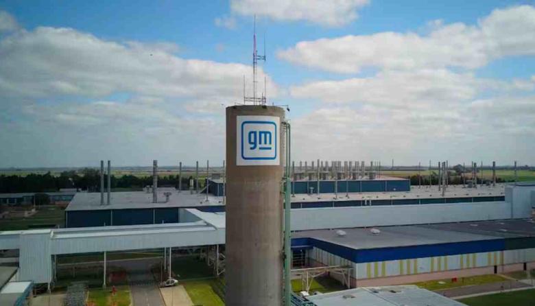 General Motors mantendr&aacute; paradas de producci&oacute;n en 2026 y crece la preocupaci&oacute;n por el empleo en la industria automotriz