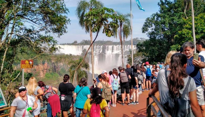 PyMEs advierten por la ca&iacute;da del turismo en feriados largos y alertan impacto en empleo y consumo local