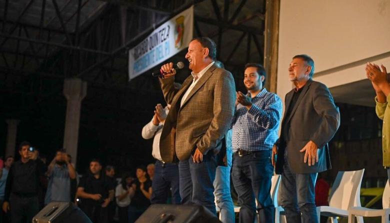 Controversia en el PJ: Inconsistencias en la Candidatura de Quintela