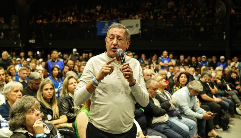 La Fraternidad advierte con paralizar los trenes si el Gobierno mantiene aumentos salariales del 1%