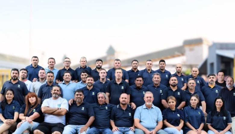 Aceiteros de San Lorenzo: Daniel Succi fue reelecto y seguir&aacute; al frente del SOEA