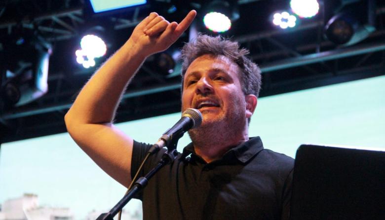 Doval lider&oacute; en Sao Paulo la cumbre de municipales de las Am&eacute;ricas y definieron la agenda regional