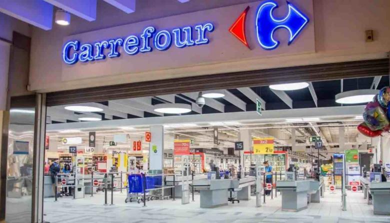 UNI Global Union y Carrefour renovaron su acuerdo global por derechos laborales y trabajo decente