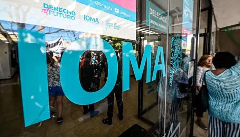 Crisis sanitaria en expansión: el impacto de la caída del convenio IOMA-SEMPRE en La Pampa