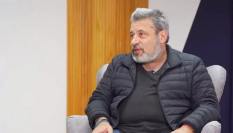 SUTERH: entre impugnaciones y avales, Víctor Santa María se encamina a otro mandato