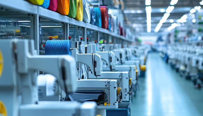 La industria textil opera al 37% de su capacidad y ya perdió casi 14 mil empleos durante la gestión Milei