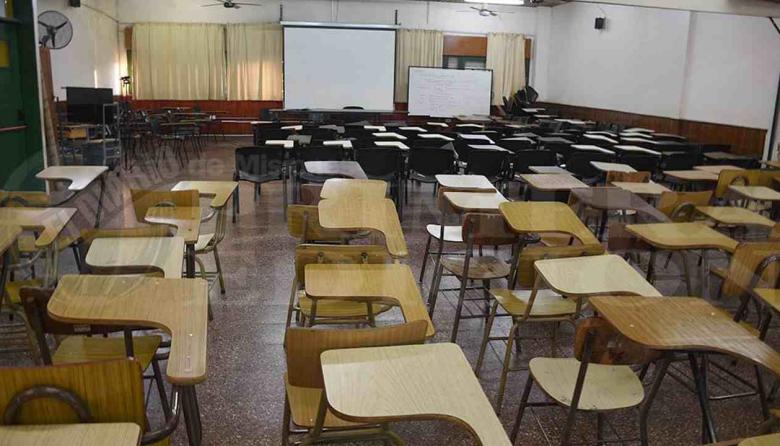 CONADU anunció paro nacional y una Marcha Federal si Milei veta la Ley de Financiamiento Universitario