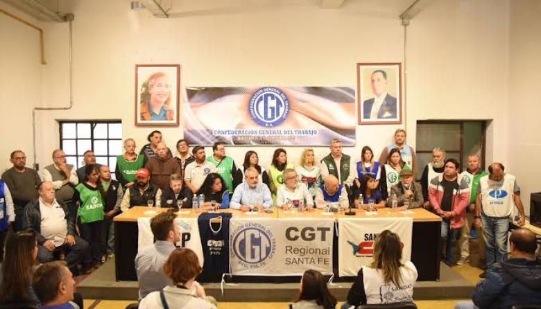 La CGT Santa Fe llev&oacute; a la Corte su denuncia contra las Comisiones M&eacute;dicas: &ldquo;En 9 de cada 10 casos se termina reconociendo el da&ntilde;o&rdquo;