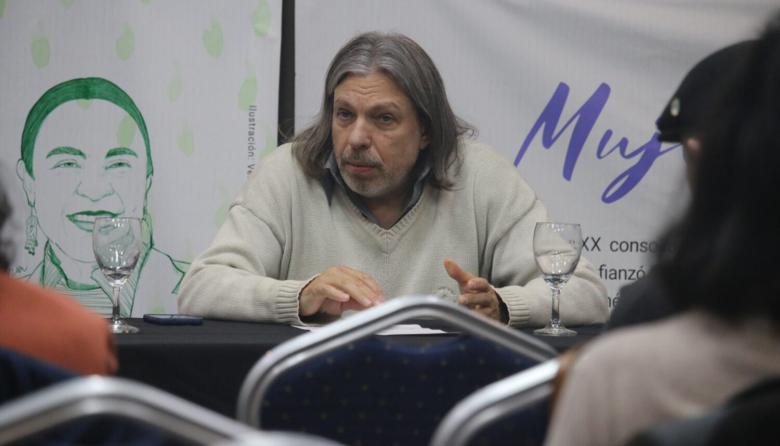 La FEDUN alert&oacute; que los docentes universitarios perdieron m&aacute;s del 50% de poder adquisitivo desde la llegada de Milei