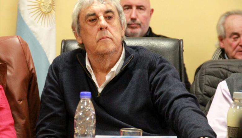 CGT pide al Ejecutivo promulgar la ley de financiamiento universitario y rechaza un eventual veto