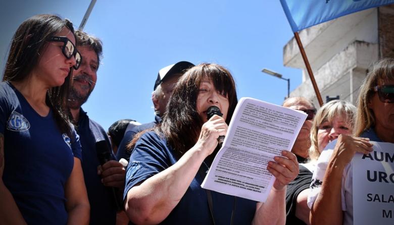 Sindicatos de Córdoba se movilizaron contra la reforma laboral, el deterioro industrial y el aumento de los aportes provinciales