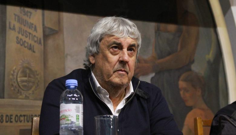 La UDA logr&oacute; frenar por v&iacute;a judicial la reforma laboral en el &aacute;mbito docente