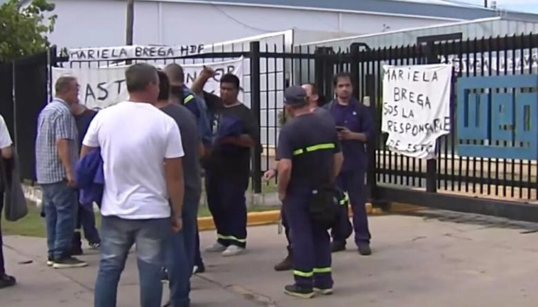 M&aacute;s despidos en la metalurgia cordobesa: Weg recort&oacute; personal en medio de la presi&oacute;n importadora