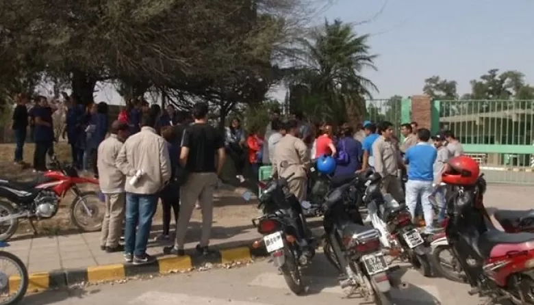 La crisis textil se profundiza: Coteminas despidi&oacute; a 112 trabajadores en dos meses y advierte por nuevos recortes