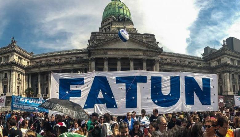 Universidades en conflicto: docentes y nodocentes realizan paro nacional de 24 horas para exigir que el Gobierno cumpla la ley de financiamiento