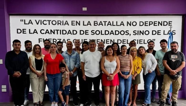 Moreno, el bastión bonaerense de La Libertad Avanza