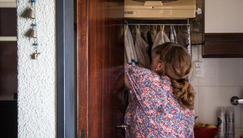 Trabajadoras de casas particulares reclaman una suba urgente y piden oficializar los $5.000 por hora
