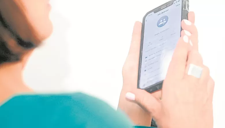 La Justicia laboral reconoci&oacute; la notificaci&oacute;n de embarazo por WhatsApp y conden&oacute; a una empresa por despido discriminatorio
