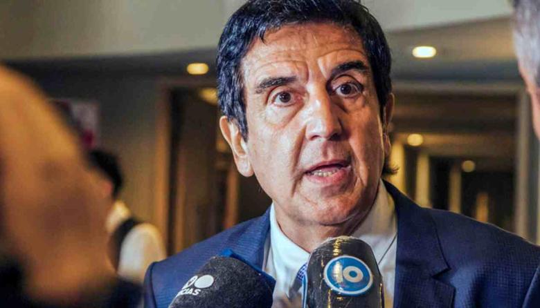 Melconian: “La economía está clavada” y el rebote no alcanza para crecer