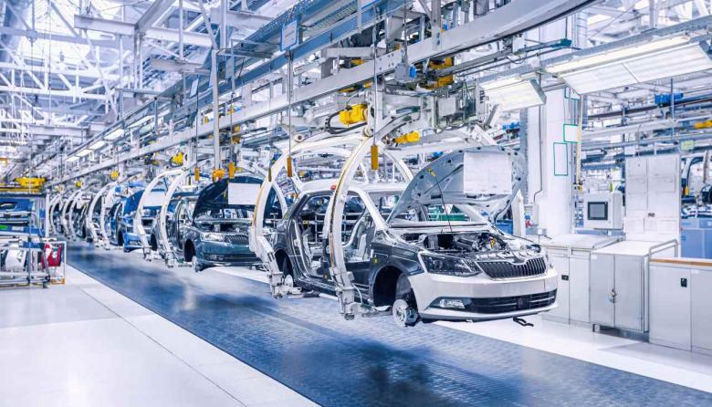 La producci&oacute;n automotriz cay&oacute; m&aacute;s de 20% en mayo y crece la preocupaci&oacute;n por la p&eacute;rdida de actividad industrial