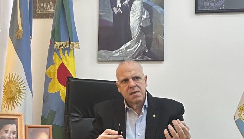 Marcelo Puella: “Milei vive en una irrealidad y su derrota será vergonzosa”