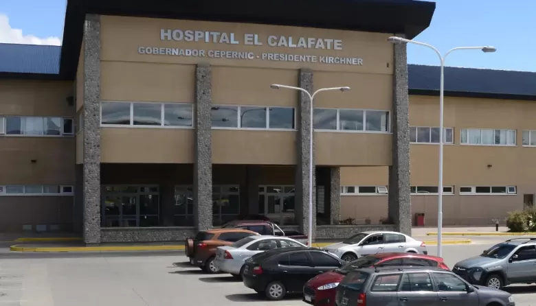 Conflicto en El Calafate: desmantelan una unidad cient&iacute;fica del CONICET en el hospital SAMIC y peligran 14 empleos