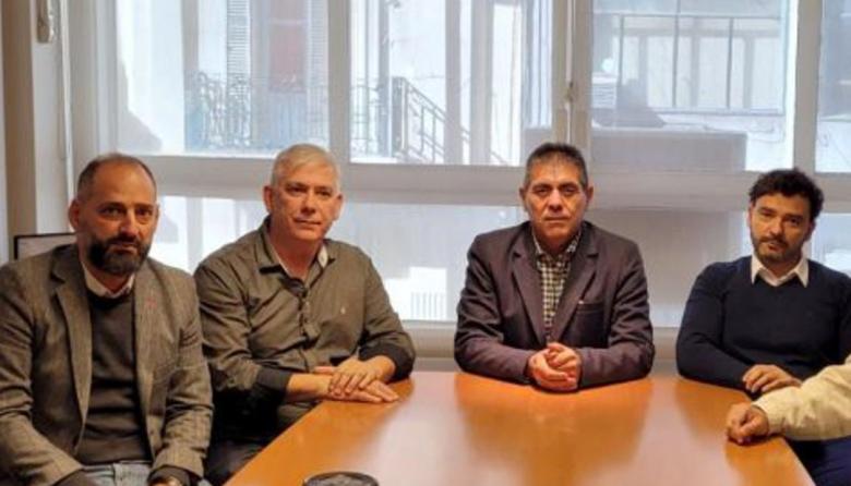 La C&aacute;mara Federal confirm&oacute; el procesamiento de Julio Guti&eacute;rrez por una presunta estafa millonaria contra una empresa de seguridad