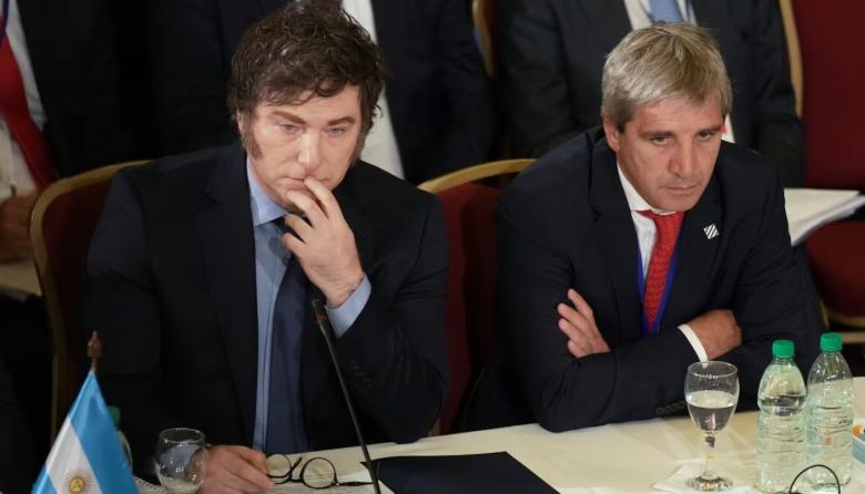 Semana clave para el Gobierno: inflaci&oacute;n, FMI, energ&iacute;a y transporte en el centro de la agenda