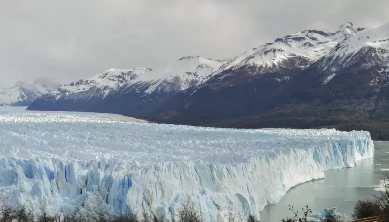 La CGT rechaz&oacute; la reforma de la Ley de Glaciares y alert&oacute; por el impacto en el empleo y el ambiente