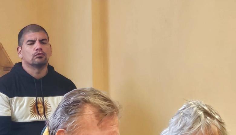 Pablo Bir&oacute; cuestion&oacute; al Gobierno de Milei y advirti&oacute; por una &ldquo;crisis de valores&rdquo; en la dirigencia