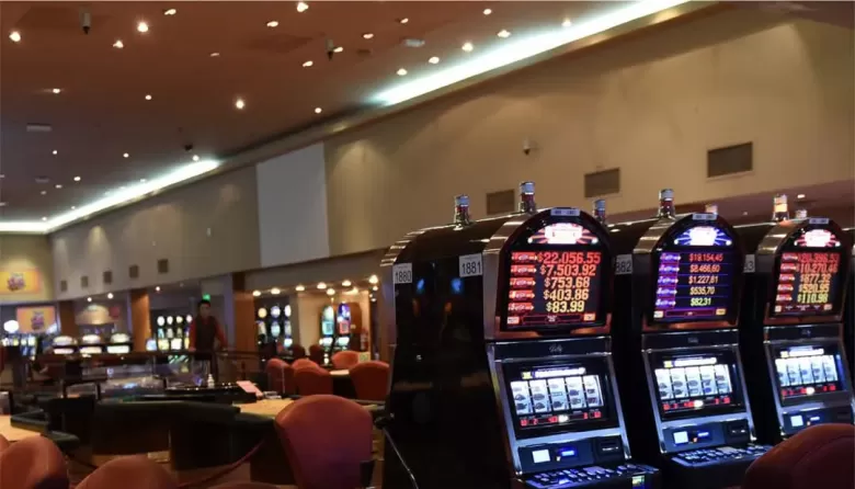 Trabajadores del Casino denuncian sueldos insuficientes y cuestionan a gremio y autoridades