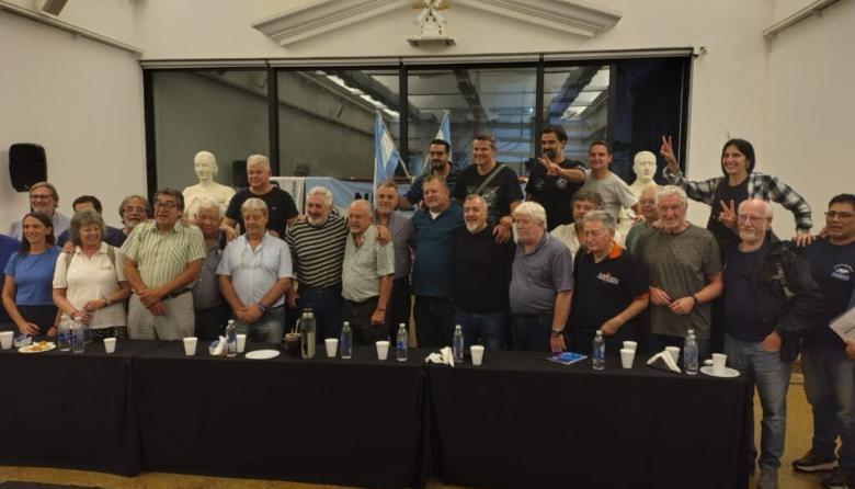 El FreSU convoc&oacute; a un plenario de m&aacute;s de 1.500 delegados el 1&deg; de mayo y busca avanzar en un programa del movimiento obrero